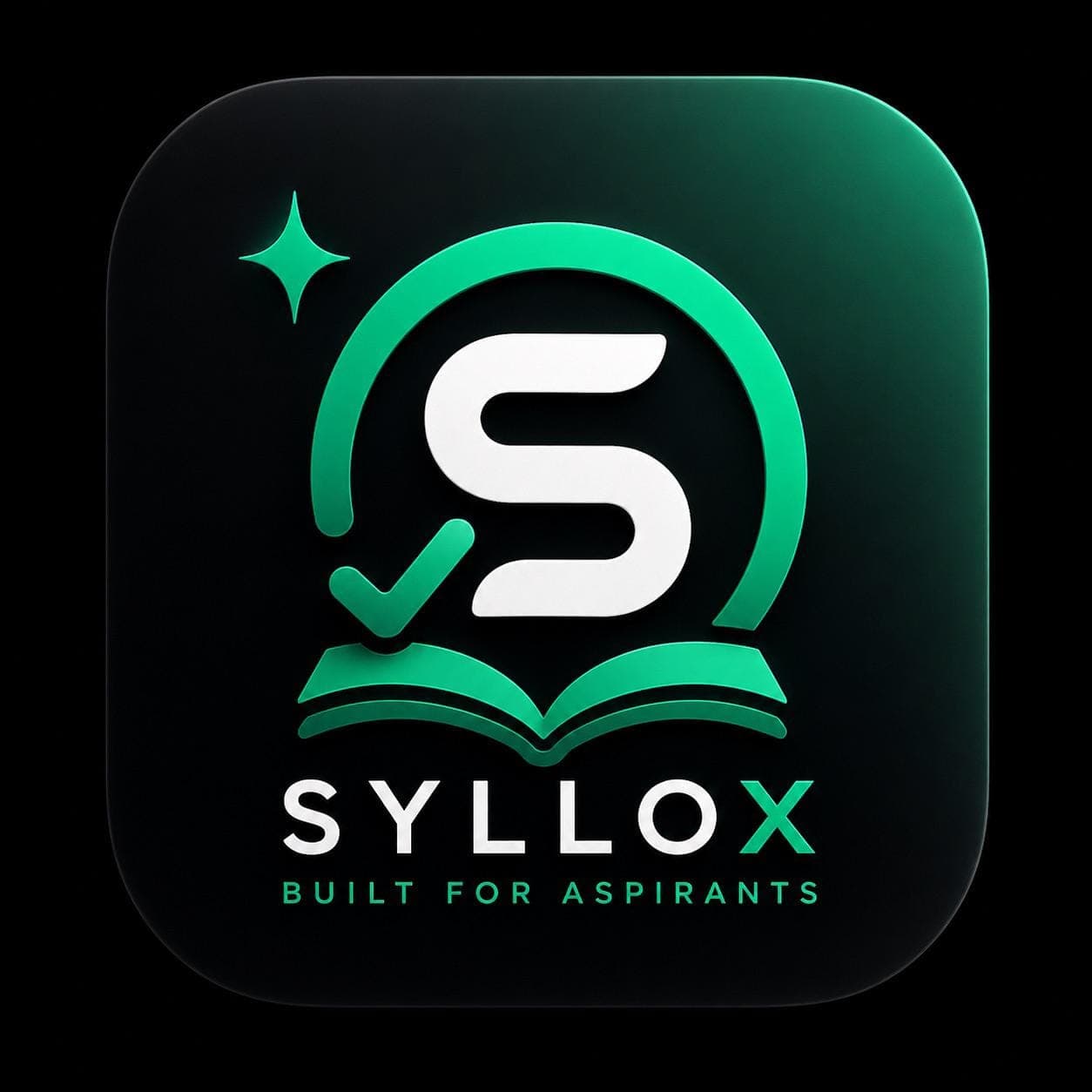 Syllox official logo